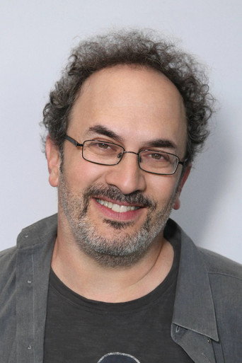Foto: Robert Smigel