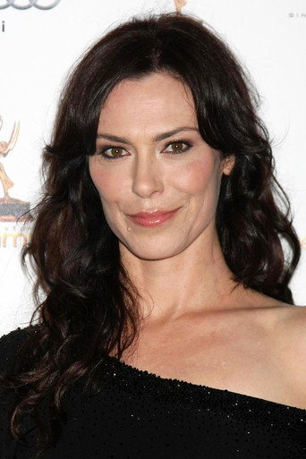 Foto: Michelle Forbes