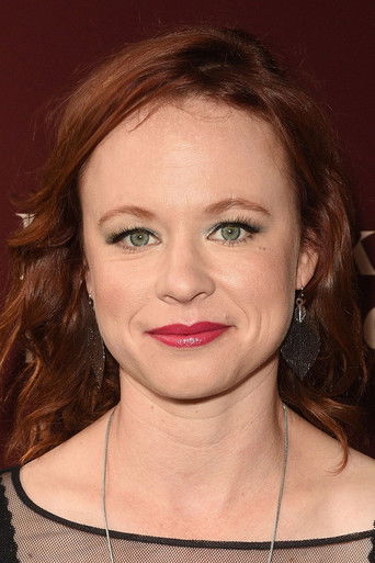 Foto: Thora Birch