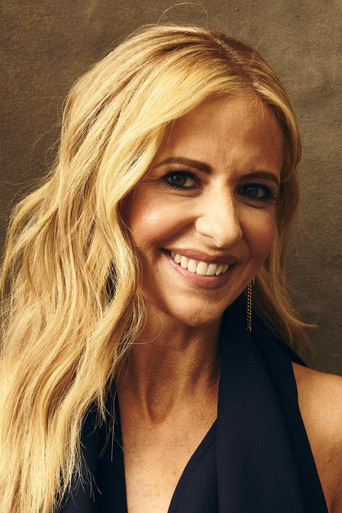 Foto: Sarah Michelle Gellar