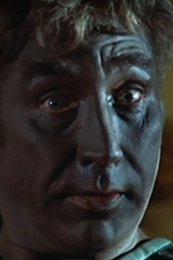 Foto: Frankie Howerd