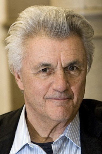 Foto: John Irving