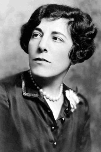 Foto: Edna Ferber
