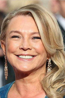 Foto: Amanda Redman