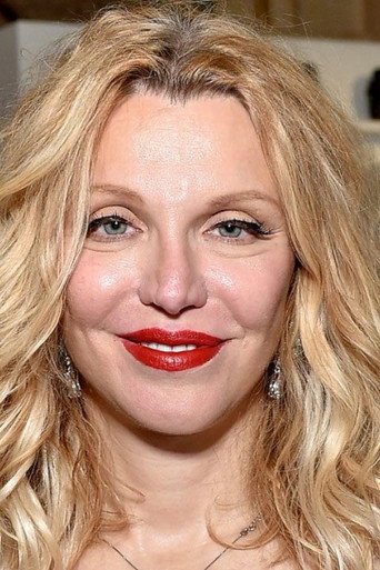 Foto: Courtney Love