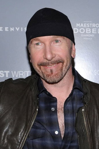 Foto: The Edge