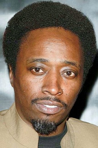 Foto: Eddie Griffin