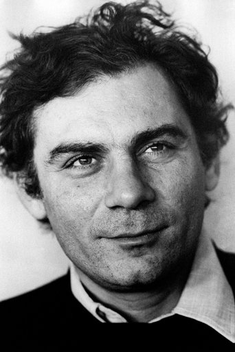 Foto: Gian Maria Volonté