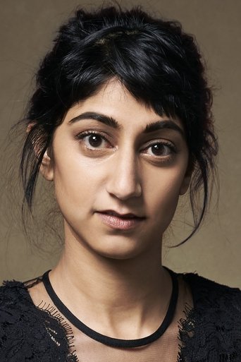 Foto: Sunita Mani