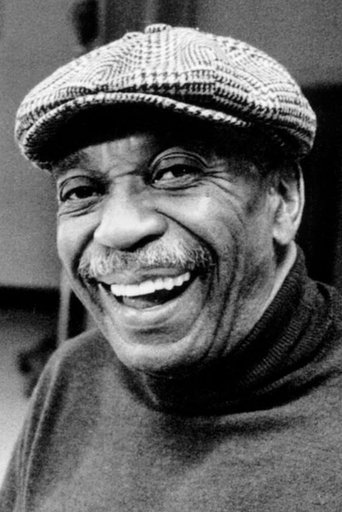 Foto: Bill Cobbs