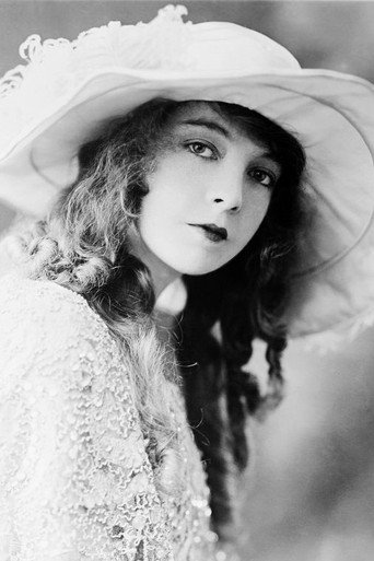 Foto: Lillian Gish