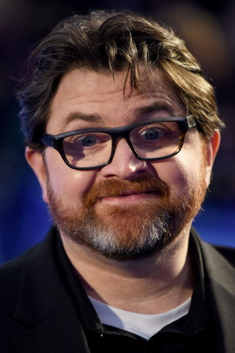Foto: Ernest Cline