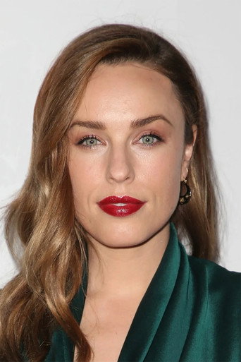 Foto: Jessica McNamee