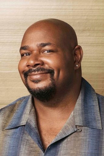 Foto: Kevin Michael Richardson