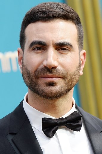 Foto: Brett Goldstein