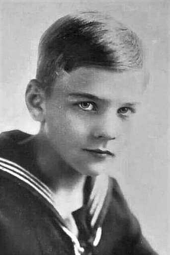 Foto: Gordon Griffith