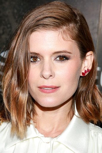 Foto: Kate Mara