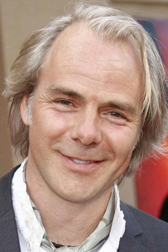 Foto: Harald Zwart