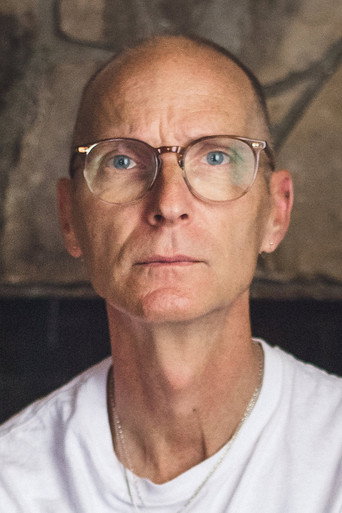 Foto: Charlie Huston