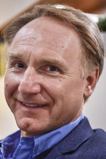 Foto: Dan Brown