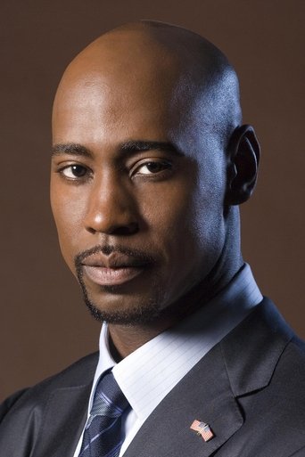 Foto: D. B. Woodside