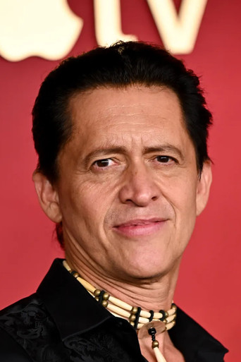 Foto: Clifton Collins Jr.