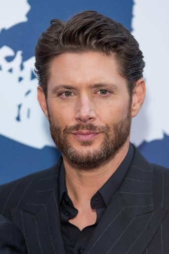 Foto: Jensen Ackles
