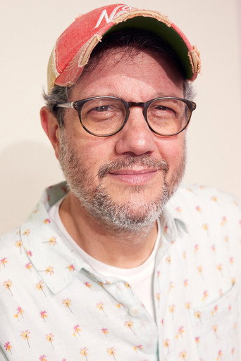 Foto: Michael Giacchino
