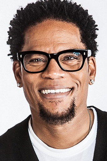 Foto: D.L. Hughley