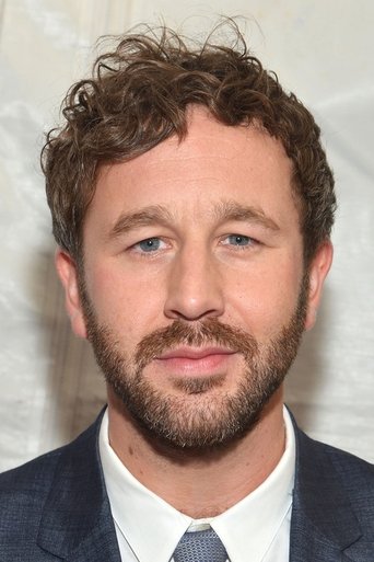 Foto: Chris O'Dowd