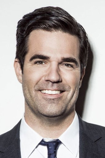 Foto: Rob Delaney