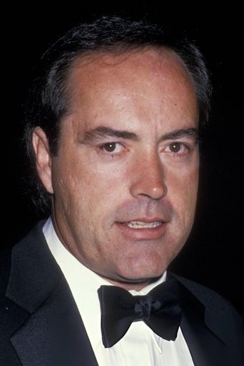 Foto: Powers Boothe