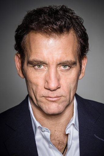 Foto: Clive Owen