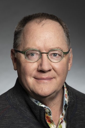 Foto: John Lasseter
