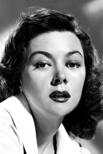 Foto: Gloria Grahame