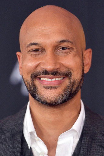 Foto: Keegan-Michael Key