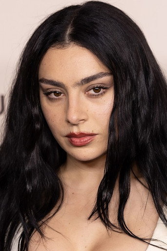 Foto: Charli xcx