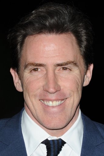 Foto: Rob Brydon