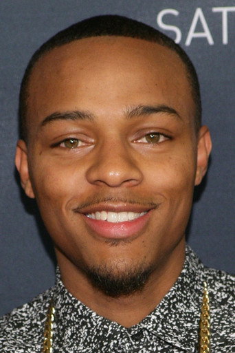 Foto: Shad Moss