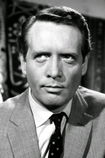 Foto: Patrick McGoohan