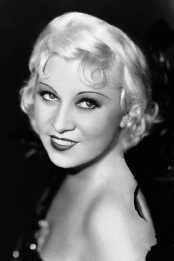 Foto: Mae West