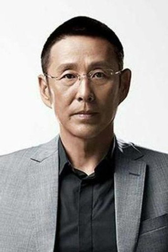 Foto: 陈道明