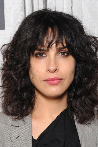 Foto: Desiree Akhavan