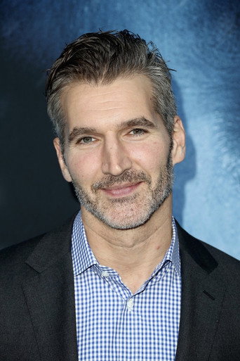 Foto: David Benioff