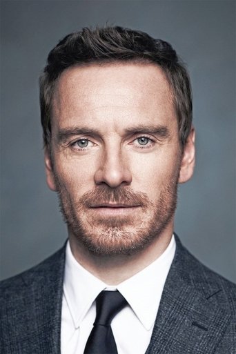 Foto: Michael Fassbender