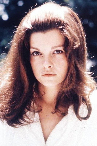 Foto: Geneviève Bujold
