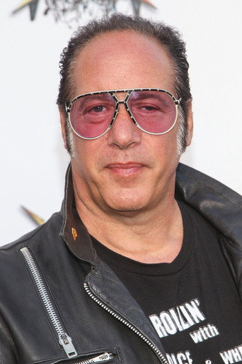 Foto: Andrew Dice Clay