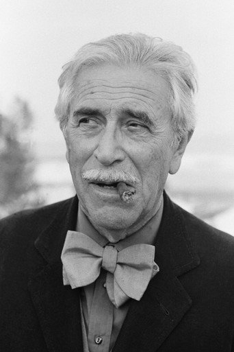 Foto: Mario Soldati