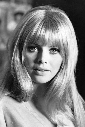 Foto: Britt Ekland