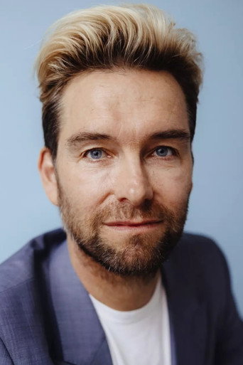 Foto: Antony Starr